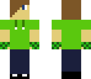 random skin 6