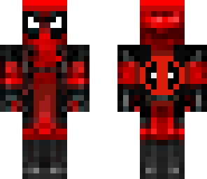 christmas deadpool