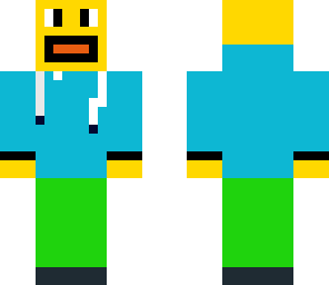 pacman