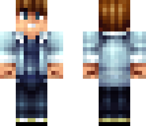 red's skin maybe