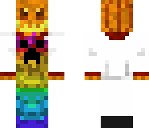 rainbow creeper