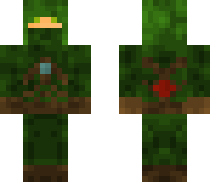 elvified skin v2