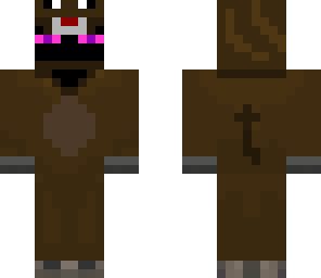 reindeer enderman