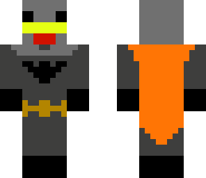 batchike