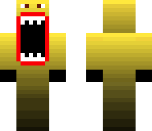 monster