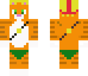 greshtheislander