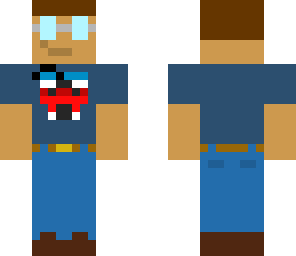 king of the nerds