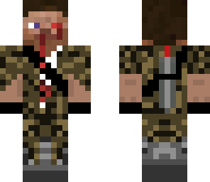 commando