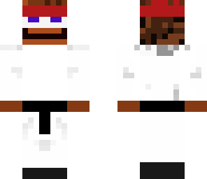 karate kid