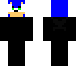 sonic thief