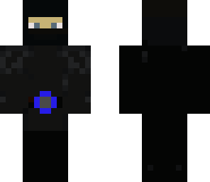 ninja creeper