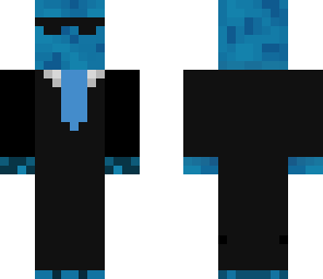 mine