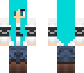 winter girl edited again