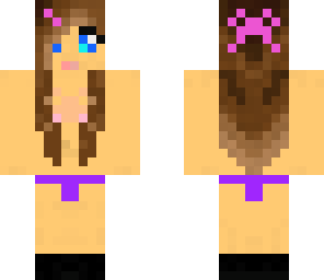 ruby's skin