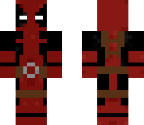deadpool