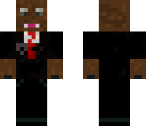 bacca suit