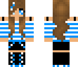 blue me
