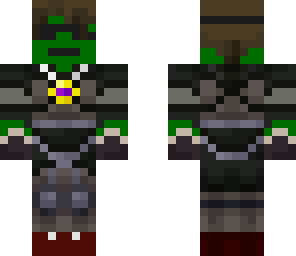 skydoesminecraft zombie