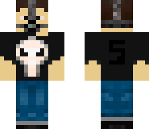 steve punk