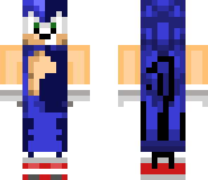 sonic hybrid