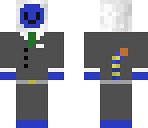 mareep in a suit or colten789