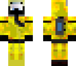 toxic man