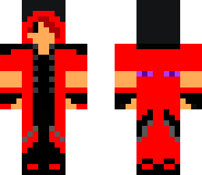 red/black epicness