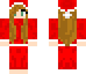 miss santa