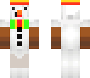 snowman 2 derrp