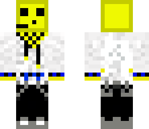 yellow slime