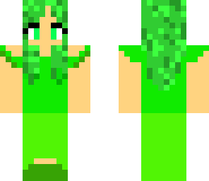 clover girl