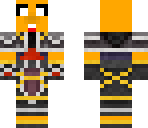 kingdom jake