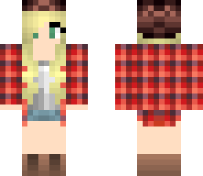 lumberjill