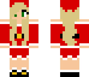 haley have a look at this skin