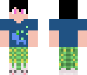 funny pajama boy