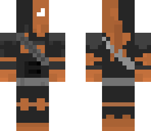 deathstroke