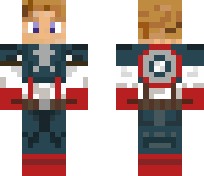 captain america