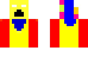 no legs