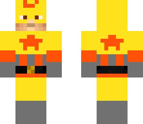 captain ben