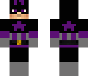 captain nick