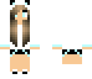 panda gurl edited