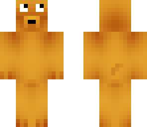 jake the dog lol