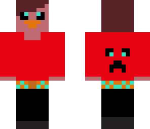 best minebird skin