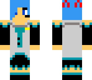 miku hatsune