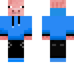 pigman