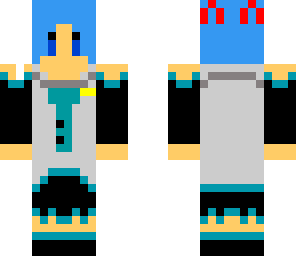 miku hatsune