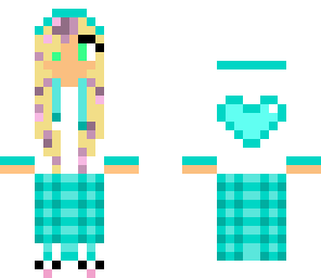 pj's