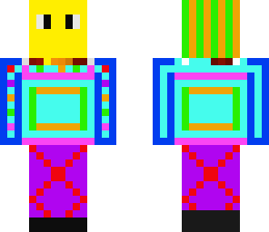 bright thingy