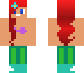 ariel