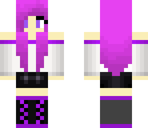 normal girl 3